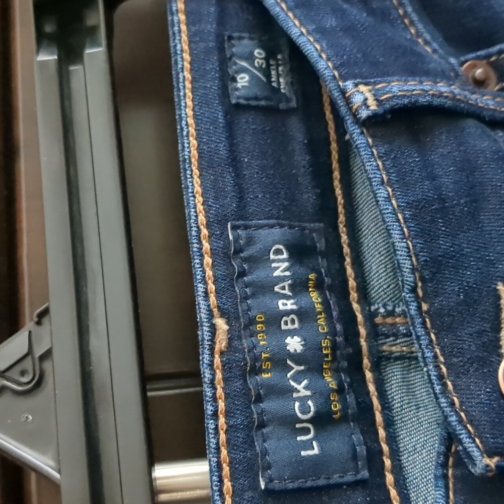 Jeans - Picture 2 of 4